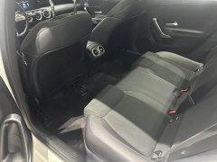 Mercedes-Benz A-Class A 200 L Sport Sedan Dynamic Edition - фото 5