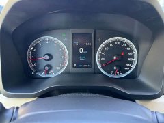 Toyota HIACE 3.5L Automatic - ფოტო 17