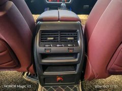 BMW X5 xDrive 30Li M Sport Luxury Night Edition Package - photo 12