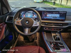 BMW X5 xDrive 30Li M Sport Luxury Night Edition Package - photo 14
