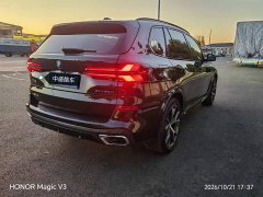 BMW X5 xDrive 30Li M Sport Luxury Night Edition Package - photo 15