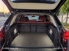 BMW X5 xDrive 30Li M Sport Luxury Night Edition Package - photo 16