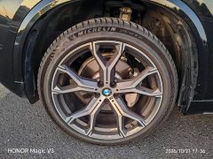 BMW X5 xDrive 30Li M Sport Luxury Night Edition Package - photo 2