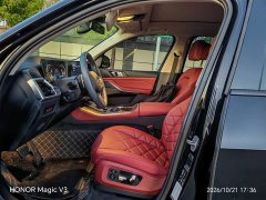 BMW X5 xDrive 30Li M Sport Luxury Night Edition Package - photo 4