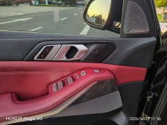 BMW X5 xDrive 30Li M Sport Luxury Night Edition Package - photo 5