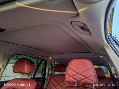 BMW X5 xDrive 30Li M Sport Luxury Night Edition Package - photo 6