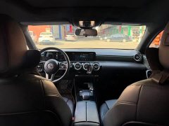 Mercedes-Benz A-Class Facelift A 180 L Sport Sedan - фото 10