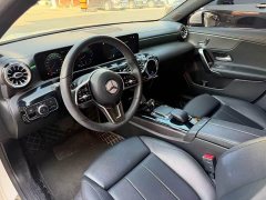 Mercedes-Benz A-Class Facelift A 180 L Sport Sedan - фото 11