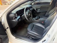Mercedes-Benz A-Class Facelift A 180 L Sport Sedan - фото 12