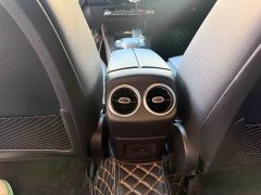 Mercedes-Benz A-Class Facelift A 180 L Sport Sedan - фото 14