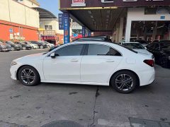 Mercedes-Benz A-Class Facelift A 180 L Sport Sedan - фото 4