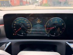 Mercedes-Benz A-Class Facelift A 180 L Sport Sedan - фото 6