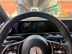 Mercedes-Benz A-Class Facelift A 180 L Sport Sedan - фото 8