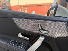 Mercedes-Benz A-Class Facelift A 180 L Sport Sedan - фото 9