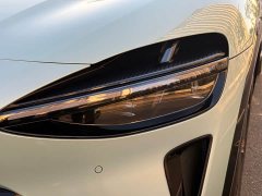 Xiaomi YU7 Rear-Wheel Drive Long-Range Edition - фото 15