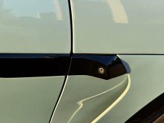 Xiaomi YU7 Rear-Wheel Drive Long-Range Edition - фото 16
