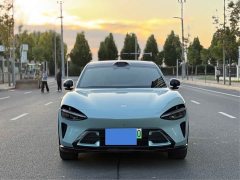 Xiaomi YU7 Rear-Wheel Drive Long-Range Edition - фото 2