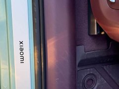 Xiaomi YU7 Rear-Wheel Drive Long-Range Edition - фото 20