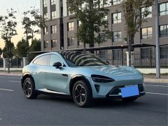 Xiaomi YU7 Rear-Wheel Drive Long-Range Edition - фото 3