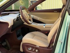 Xiaomi YU7 Rear-Wheel Drive Long-Range Edition - фото 4
