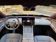 Xiaomi YU7 Rear-Wheel Drive Long-Range Edition - фото 6