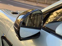 Xiaomi YU7 Rear-Wheel Drive Long-Range Edition - фото 9