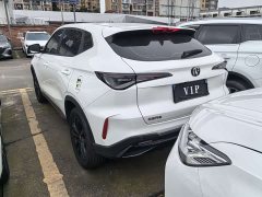 Changan Oushang X5 PLUS Facelift 1.5T DCT Excellence - ფოტო 11