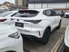 Changan Oushang X5 PLUS Facelift 1.5T DCT Excellence - ფოტო 12