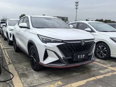 Changan Oushang X5 PLUS Facelift 1.5T DCT Excellence - ფოტო 3