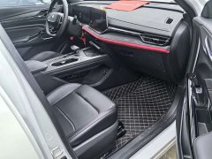 Changan Oushang X5 PLUS Facelift 1.5T DCT Excellence - ფოტო 5