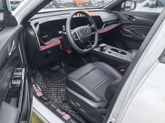 Changan Oushang X5 PLUS Facelift 1.5T DCT Excellence - ფოტო 6