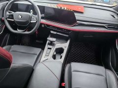 Changan Oushang X5 PLUS Facelift 1.5T DCT Excellence - ფოტო 7