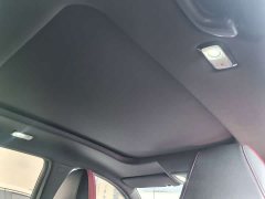 Changan Oushang X5 PLUS Facelift 1.5T DCT Excellence - ფოტო 8