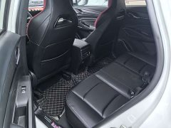 Changan Oushang X5 PLUS Facelift 1.5T DCT Excellence - ფოტო 9