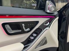 Mercedes-Benz S-Class S 450 L 4MATIC - ფოტო 10