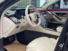Mercedes-Benz S-Class S 450 L 4MATIC - ფოტო 4