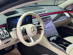 Mercedes-Benz S-Class S 450 L 4MATIC - ფოტო 5