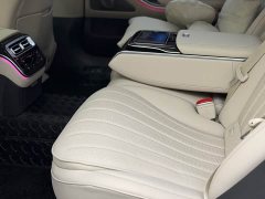 Mercedes-Benz S-Class S 450 L 4MATIC - ფოტო 9