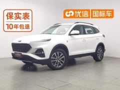 JAC X7 1.5T GDI Automatic Freedom Edition - ფოტო 1