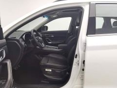 JAC X7 1.5T GDI Automatic Freedom Edition - ფოტო 10