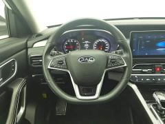JAC X7 1.5T GDI Automatic Freedom Edition - ფოტო 11