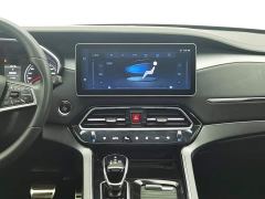 JAC X7 1.5T GDI Automatic Freedom Edition - ფოტო 12