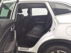 JAC X7 1.5T GDI Automatic Freedom Edition - ფოტო 15