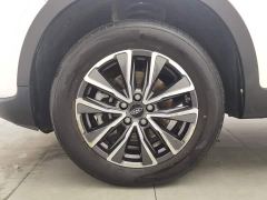 JAC X7 1.5T GDI Automatic Freedom Edition - ფოტო 17