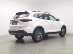 JAC X7 1.5T GDI Automatic Freedom Edition - ფოტო 2