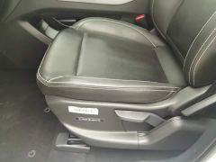 JAC X7 1.5T GDI Automatic Freedom Edition - ფოტო 20