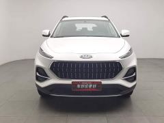 JAC X7 1.5T GDI Automatic Freedom Edition - ფოტო 3