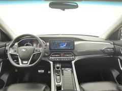 JAC X7 1.5T GDI Automatic Freedom Edition - ფოტო 5