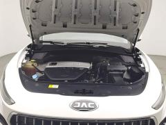 JAC X7 1.5T GDI Automatic Freedom Edition - ფოტო 6