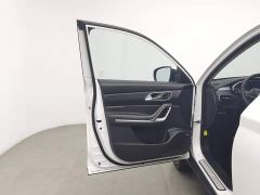 JAC X7 1.5T GDI Automatic Freedom Edition - ფოტო 8